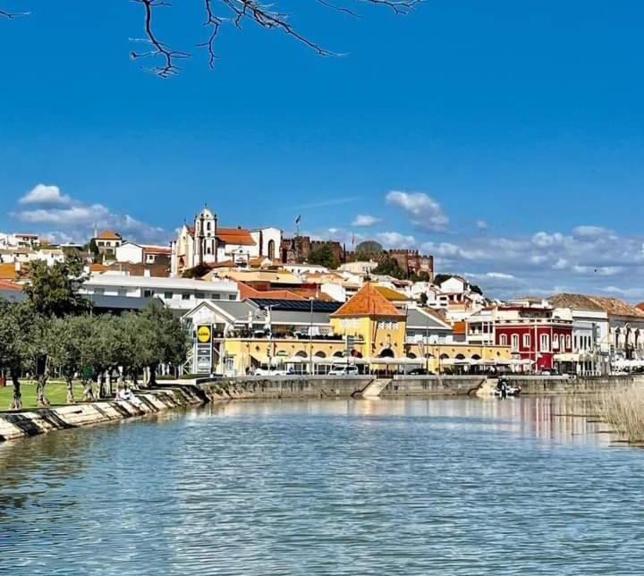 Vila Alegria Алгош Екстер'єр фото